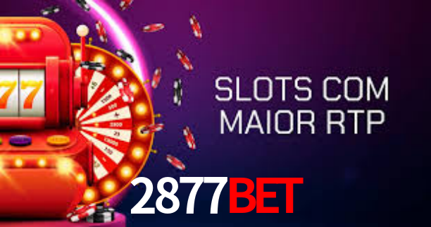 Casino Online 2877BET | Os Melhores Slots no Brasil