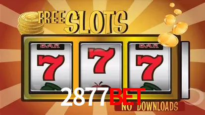Apostas Esportivas no 2877BET